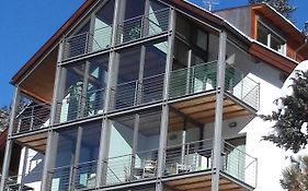 Apartments Markus